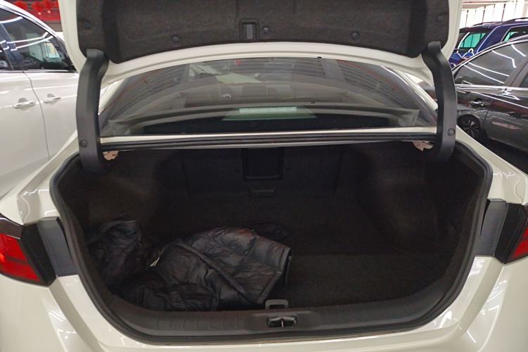 Used Nissan Teana 2021 2.0L XL Upper AD1 Smart Drive & Navigation Edition
