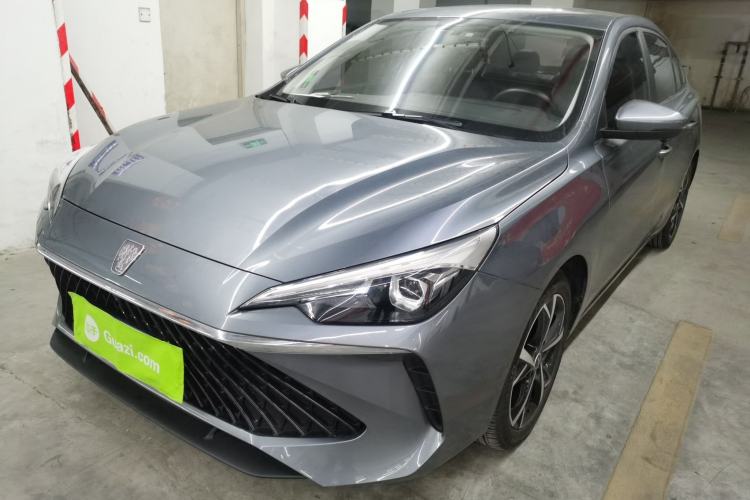 Used Roewe i5 2023 1.5L CVT Luxury Edition