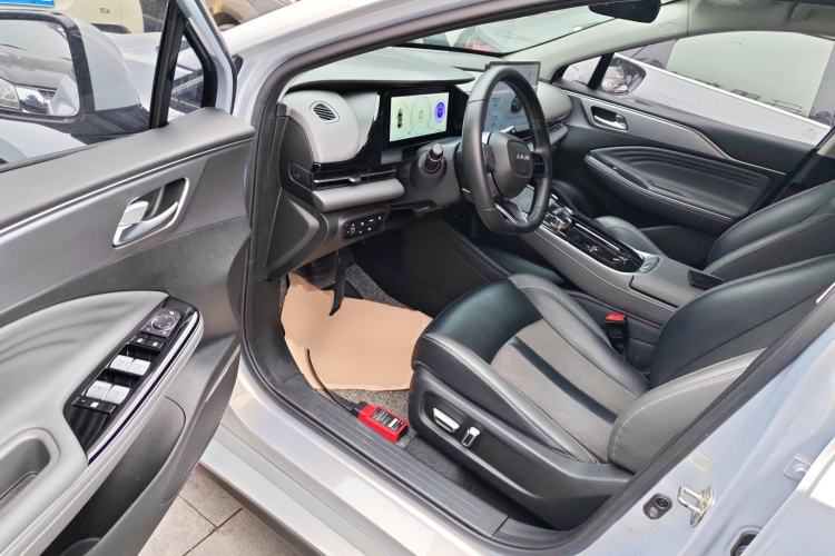 Used AION S Plus 2022 70 Intelligent Edition
