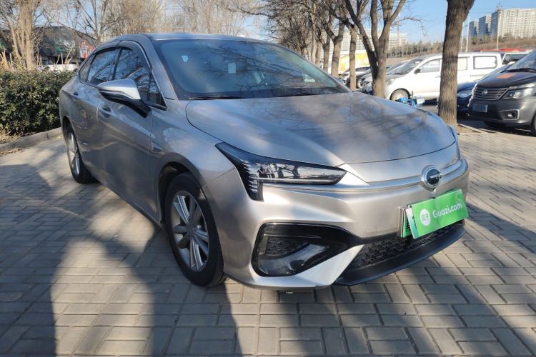 Used AION S 2022 Meizu 580