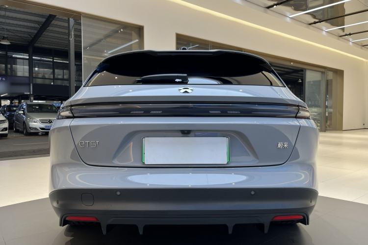 Used Nio ET5T 2024 75kWh Touring