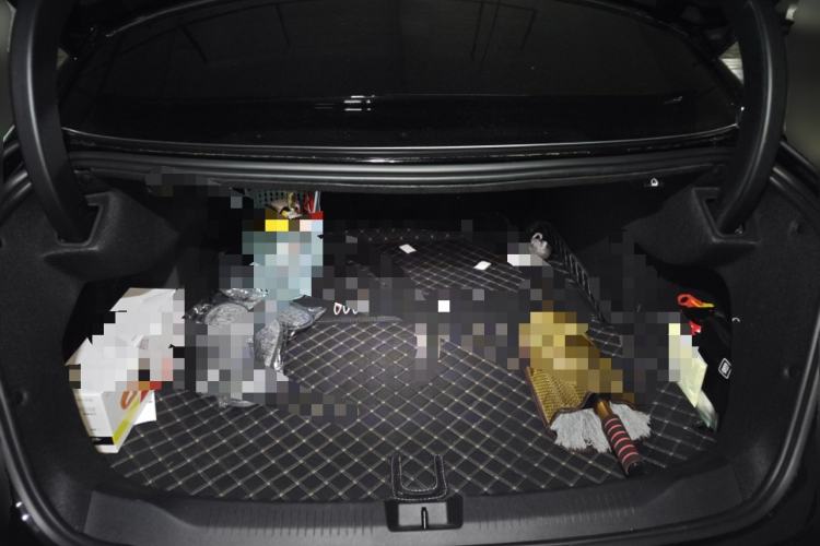 Used Buick LaCrosse 2026 Model 28T Platinum Edition
