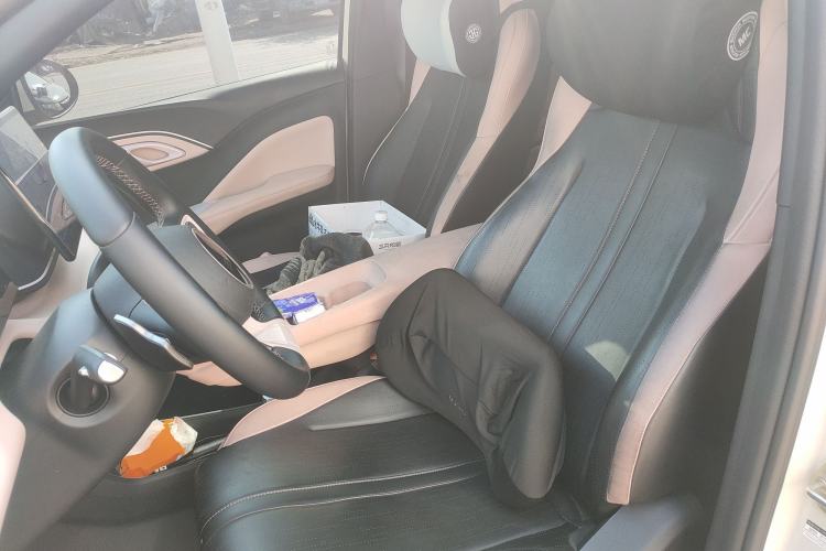 Used BYD Seagull 2025 Smart Drive Version 305 km Freedom Edition
