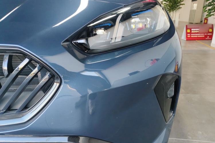 Used BMW 2 Series 2025 225L M Sport Night Edition Package Left Front Headlight