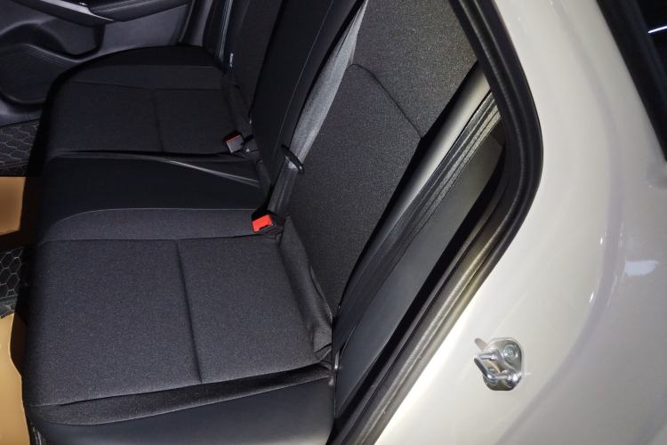 Used Honda Civic 2022 240TURBO CVT Dynamic Edition
