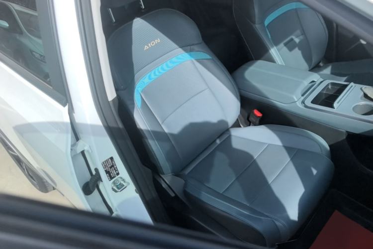Used AION Y 2022 Plus 70 Smart Edition

