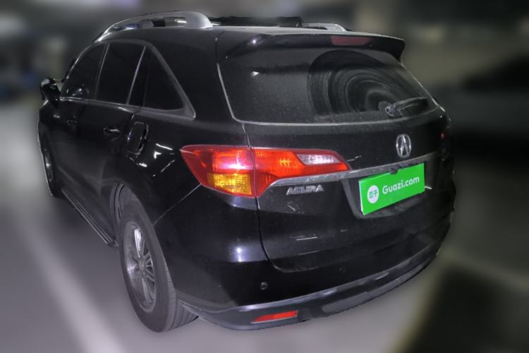 Used Acura RDX 2013 3.0L Two-Wheel Drive Elite Edition