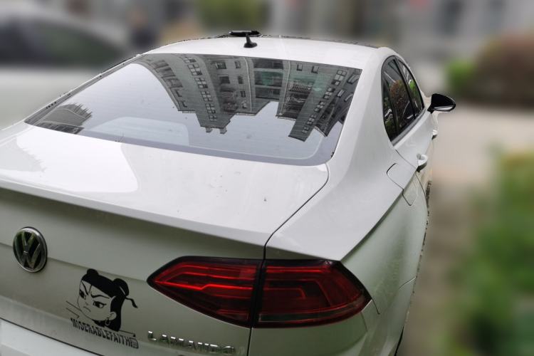 Used Volkswagen Lamando 2018 280TSI DSG Comfort Edition