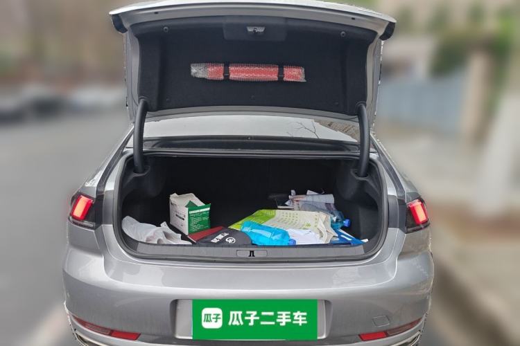 Used Peugeot 508 2022 508L 400THP PureTech Driving Control Edition