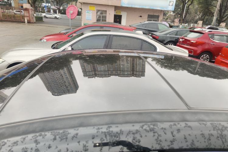 Used Hyundai Mistra 2014 1.8L Automatic Smart GLS