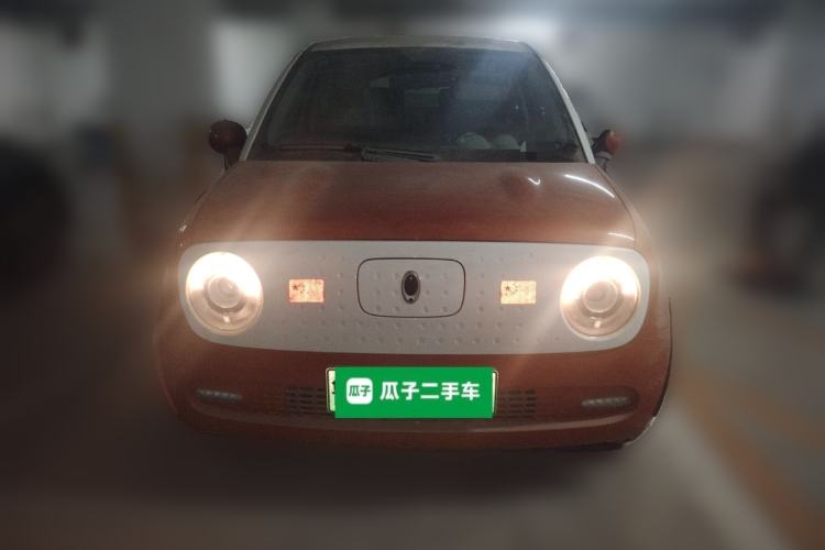 Used ORA Black Cat 2019 351 km Goddess Edition
