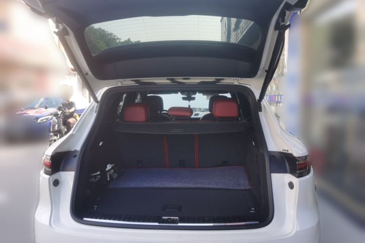 Used Porsche Cayenne E-Hybrid 2019 Cayenne E-Hybrid 2.0T