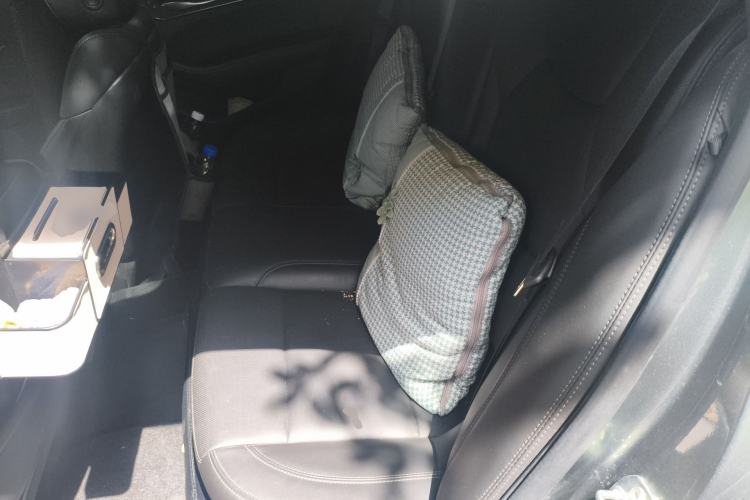 Used Cadillac CT5 2022 28T Luxury Version (Standard Edition)