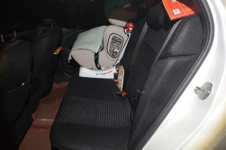 Used Chery Arrizo 5 2016 1.5L Manual Lingchao Edition