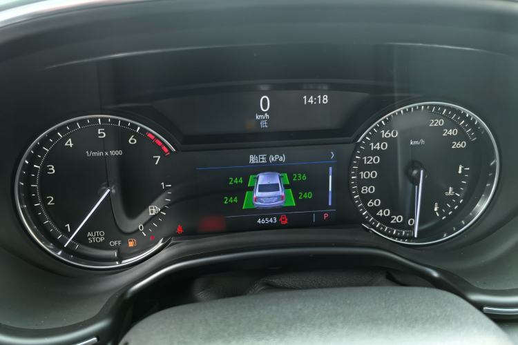 Used Cadillac CT5 2020 28T Fashion Edition