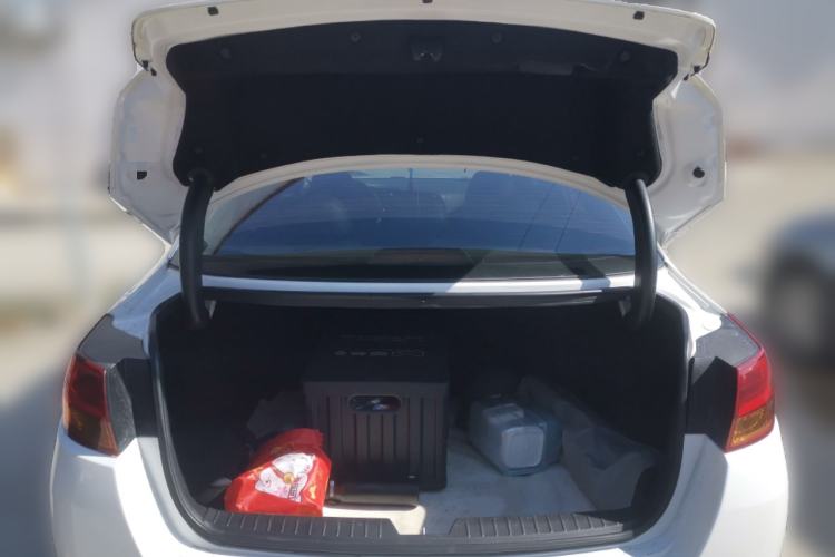 Used Kia K5 2014 2.0L Automatic LUXURY