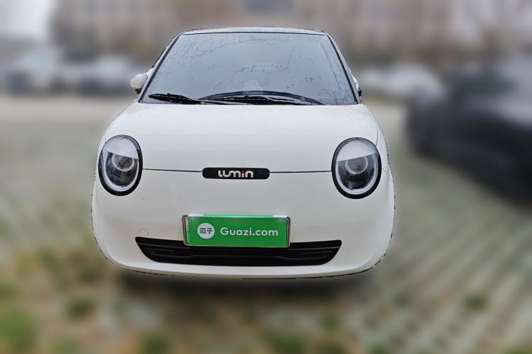 Used Qiyuan Lumin 2025 205km Refreshing Edition
