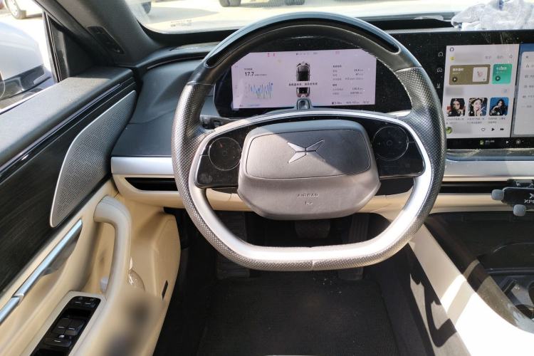 Used XPeng P7 2022 480G
