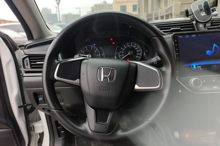 Used Honda Crider 2019 180 Turbo CVT Comfort Edition China V