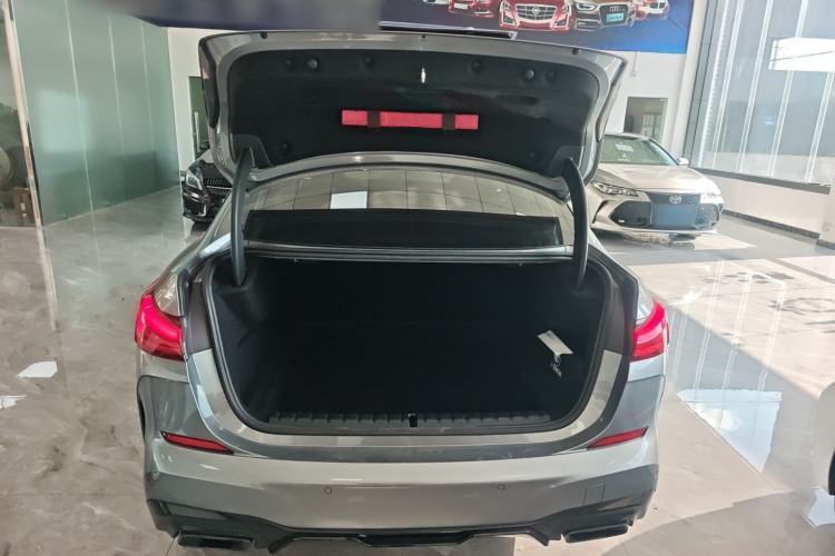 Used BMW 2 Series 2023 Facelifted 225i Four-Door Coupe M Sport Night Edition Package
