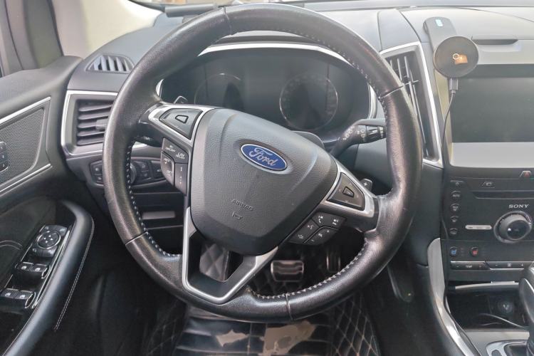 Used Ford Edge 2015 2.7T GTDi 4x4 Prestige 7-Seater