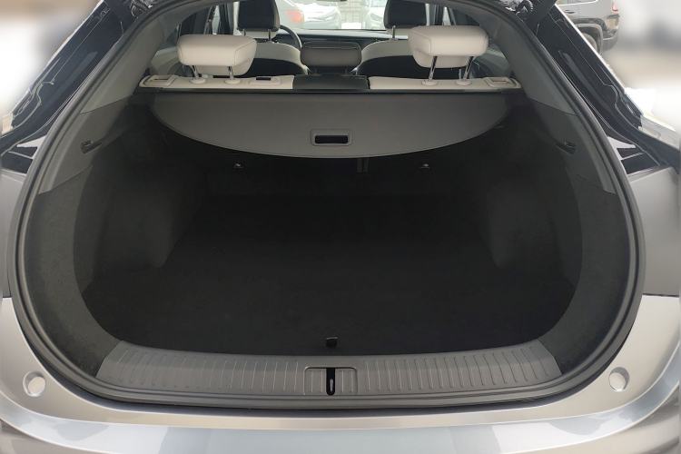 Used ARCFOX Alpha S6 2025 602 with Three LiDAR Sensors