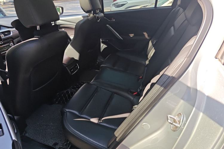 Used Mazda Atenza 2018 2.0L Blue Sky Luxury Edition China V Standard