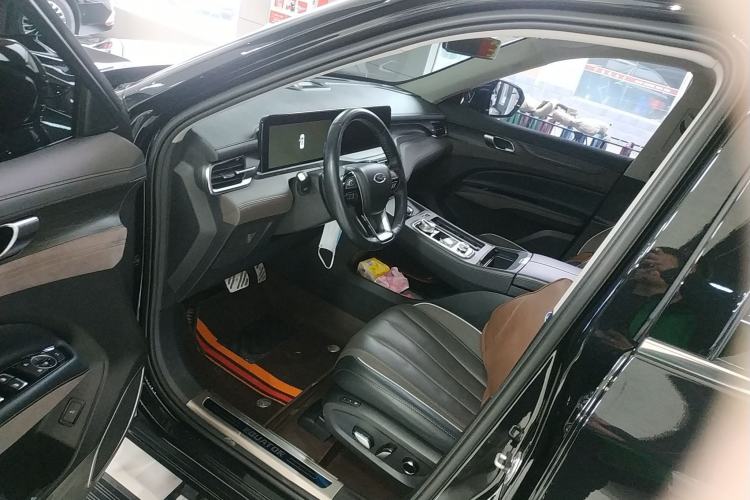 Used Ford Equator 2023 EcoBoost 225 Premier PLUS 7-Seater (2/2/3)