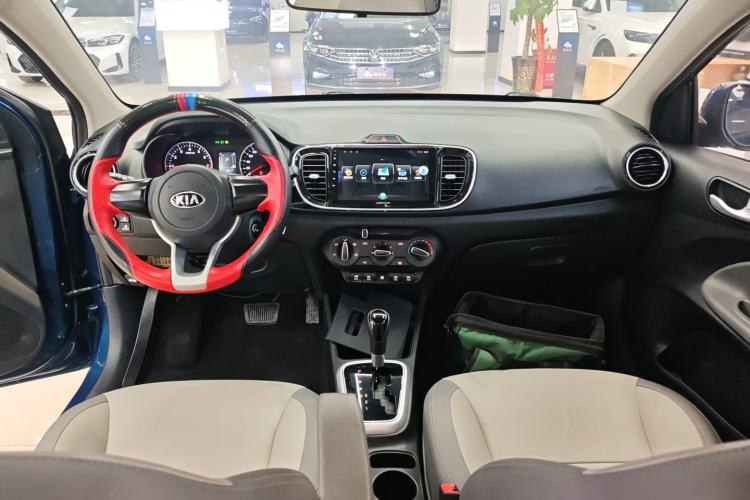 Used Kia Pegas 2019 1.4L Automatic Value Edition National VI Standard
