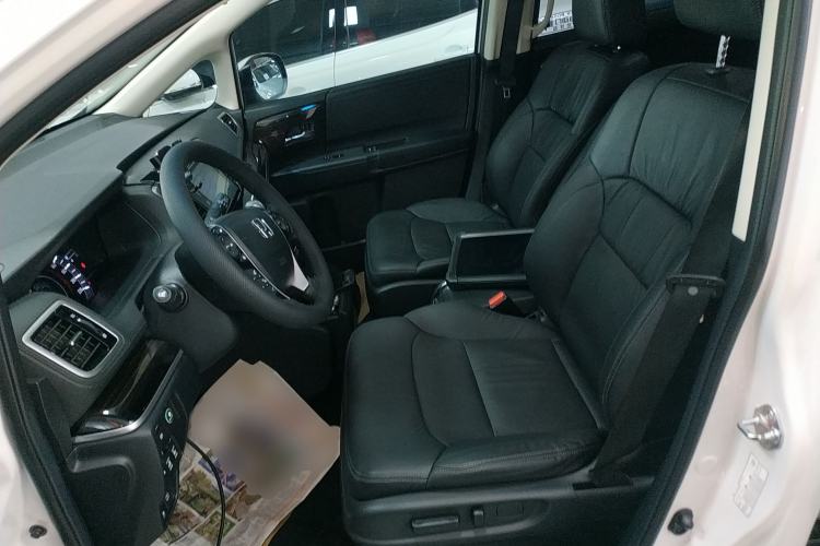 Used Honda Odyssey 2018 2.4L Smart Edition Left Front Seat