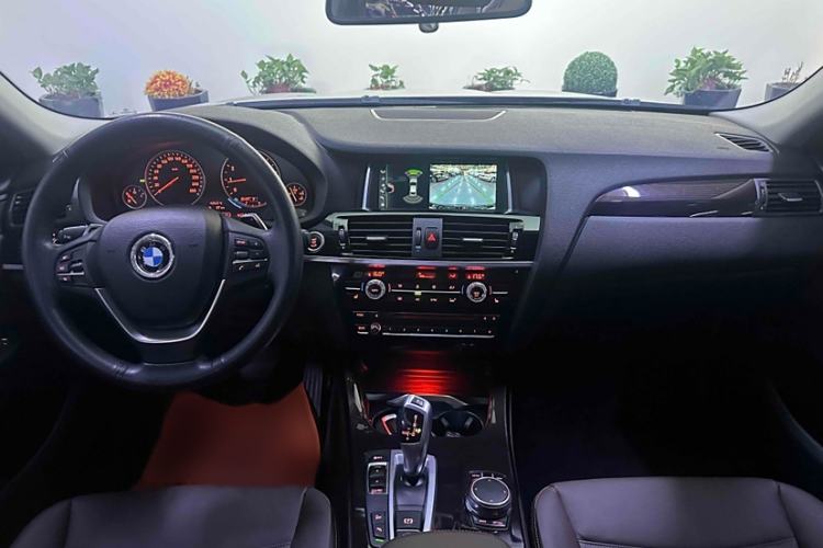 Used BMW X4 2014 xDrive20i X Design Package