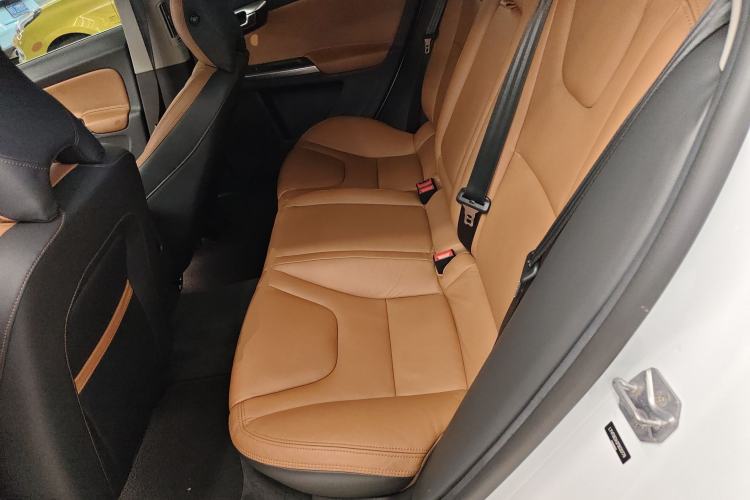 Used Volvo S60 2015 S60L T5 Intelligent Drive Edition