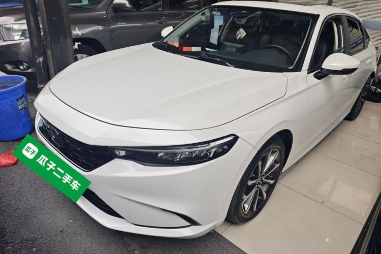 Used Honda Integra 2023 240TURBO CVT Luxury Edition