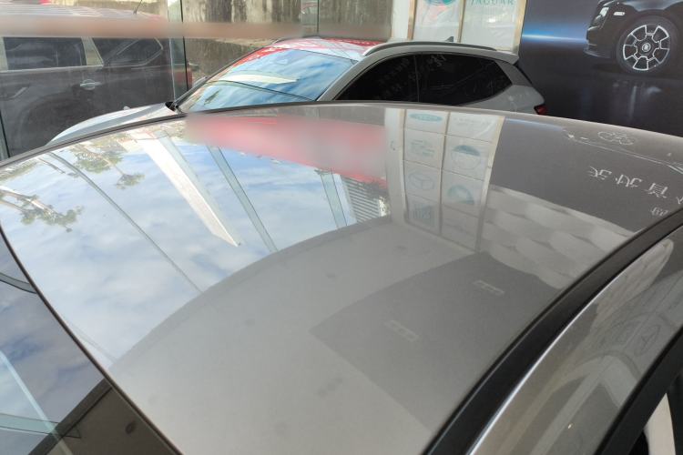 Used Geometry C 2022 400KM Blueberry Plus