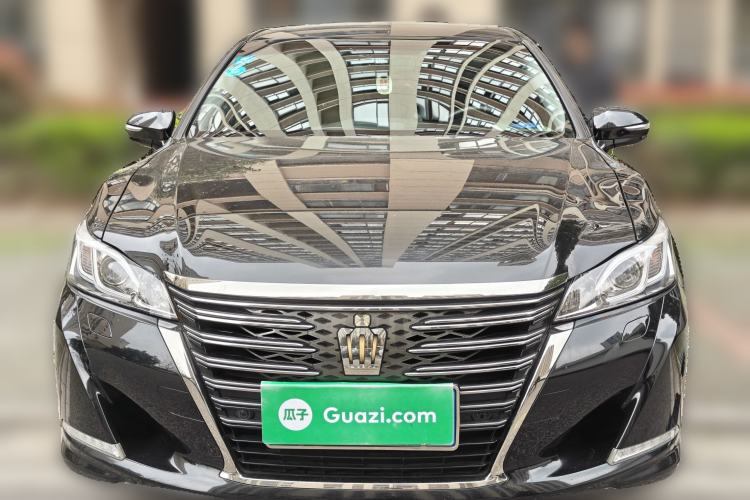 Used Toyota Crown 2018 2.0T Fashion Edition