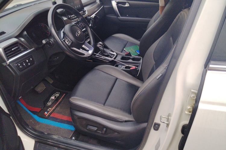 Used Kia Sportage R 2019 2.0L Automatic Smart Luxury Edition