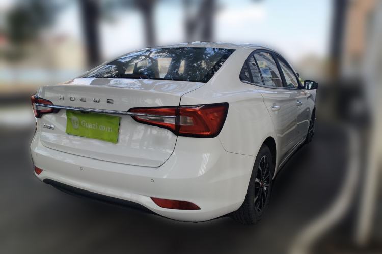 Used Roewe i5 2020 1.5L Manual 4G Connect Leehao Flagship Edition