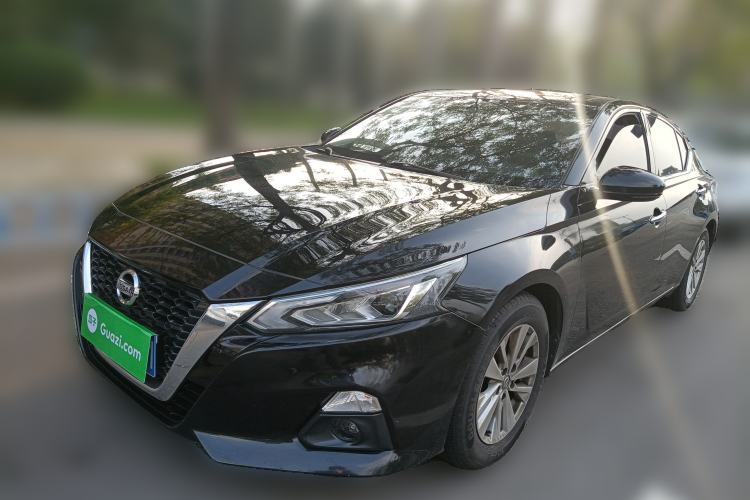 Used Nissan Teana 2020 2.0L XL Comfort Edition