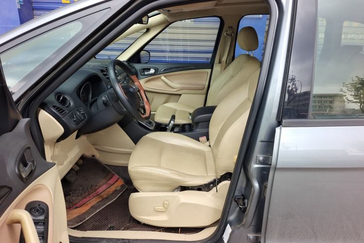 Used Ford S-MAX 2008 2.3L 7-Seater Fashion Edition
