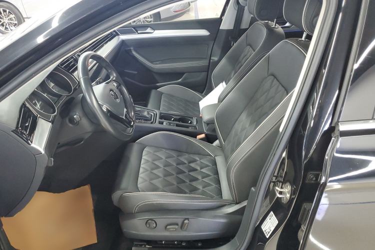 Used Volkswagen Magotan GTE Plug-in Hybrid 2020 GTE Luxury Model