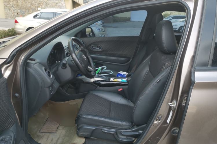 Used Honda XR-V 2017 1.8L EXi CVT Comfort Version