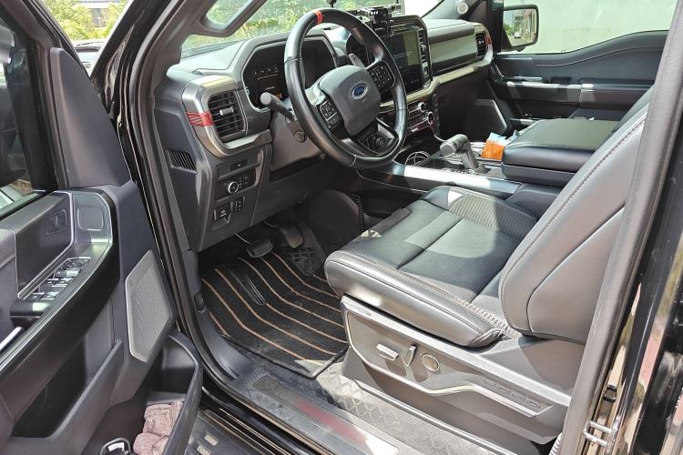 Used Ford F-150 Raptor 2023 3.5T Raptor