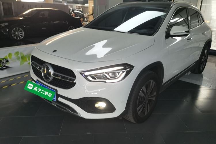 Used Mercedes-Benz GLA 2023 GLA 220