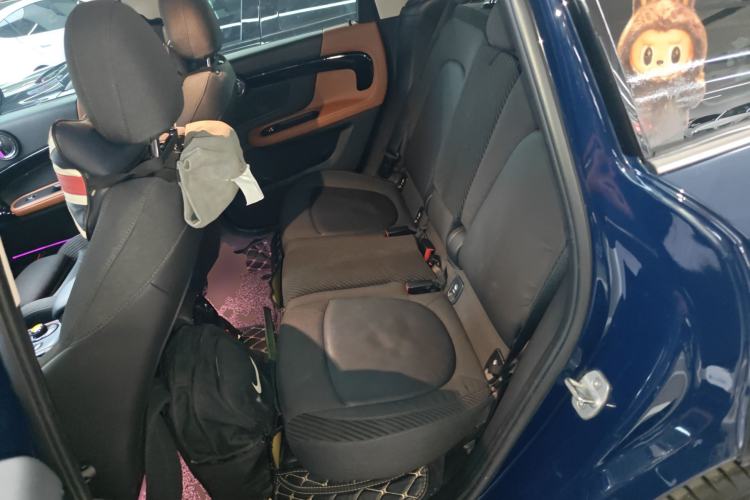 Used MINI Countryman 2018 1.5T COOPER Artist