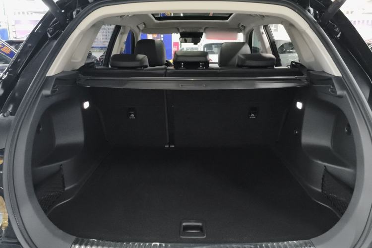 Used Hongqi HS5 2023 2.0T Qixiang Pro Edition
