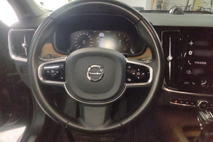 Used Volvo S90 2020 T5 Zhiyi Luxury Edition