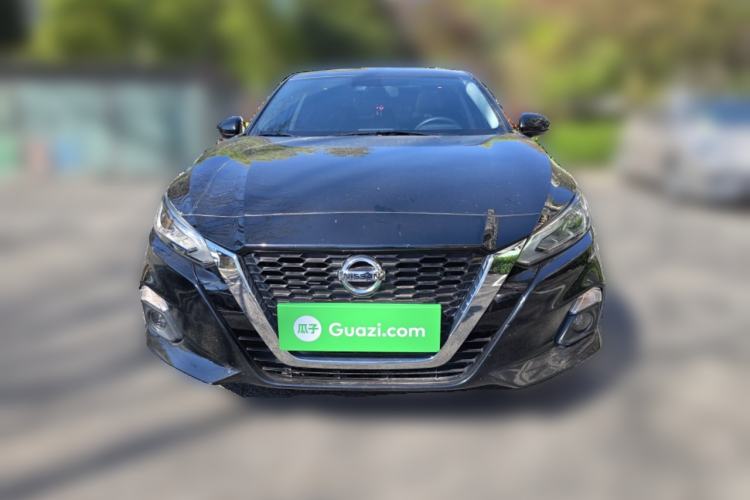 Used Nissan Teana 2021 2.0L XL Comfort Edition Front