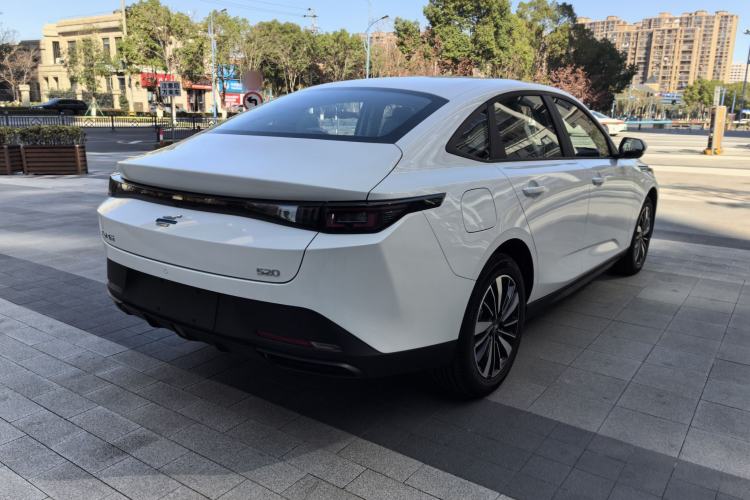 Used CHANGAN OSHAN 520 2025 Standard Edition