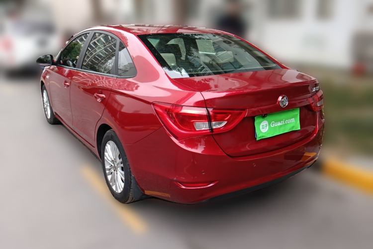 Used Buick GT 2016 15N Automatic Elite Edition