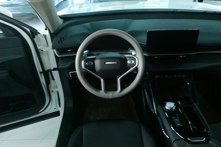Used Haval H6 2022 3rd Generation 1.5T Automatic Two-Wheel Drive Pro